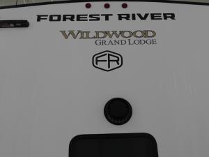 Wildwood Grand Lodge 42VIEW Photo