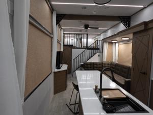 Wildwood Grand Lodge 42VIEW Photo