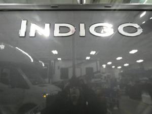 Indigo CC35 Photo