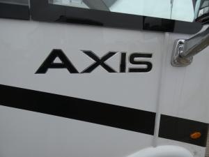 Axis 26.1 Photo