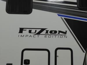 Fuzion Impact Edition 367 Photo