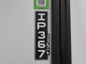 Fuzion Impact Edition 367 Photo