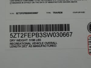 Freedom Express Select 247SE Photo