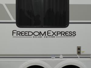 Freedom Express Select 247SE Photo