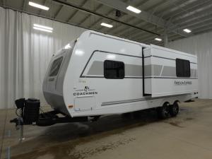 Freedom Express Select 247SE Photo