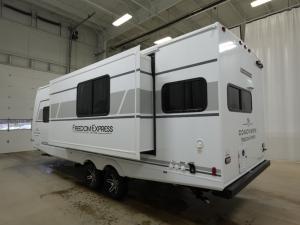 Freedom Express Select 247SE Photo