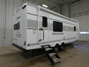 Freedom Express Select 247SE Photo