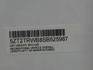 Tracer 308BH Photo
