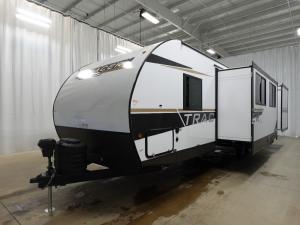 Tracer 308BH Photo