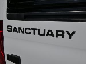 Sanctuary 19M Photo