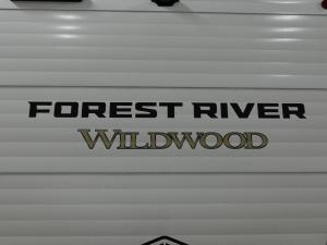 Wildwood 27RK Photo
