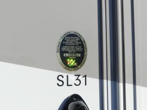 Pasadena SE SL31 Photo