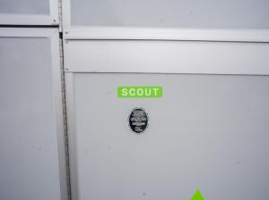 Scout Lite Std. Model Photo