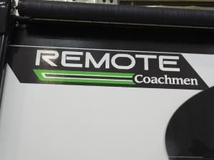 Remote 18R Photo