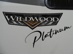 Wildwood 33TSX Photo