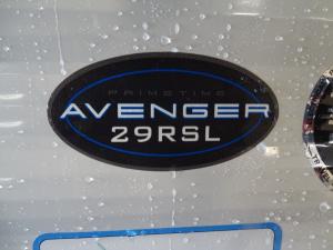 Avenger 29RSL Photo