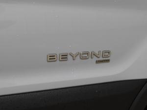 Beyond 22C Photo