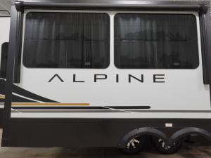 Alpine 3011CK Photo