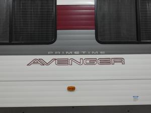 Avenger 28REI Photo