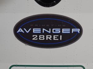 Avenger 28REI Photo