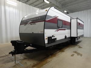 Avenger 28REI Photo