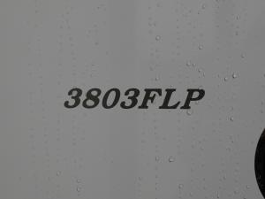 Astoria 3803FLP Photo