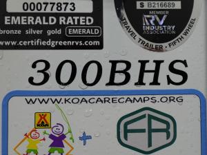 Apex Ultra-Lite 300BHS Photo