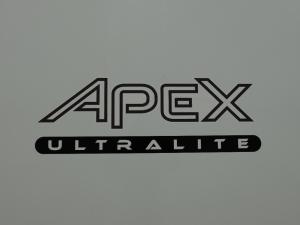 Apex Ultra-Lite 300BHS Photo