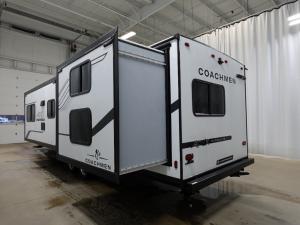 Apex Ultra-Lite 300BHS Photo