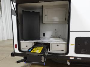 Apex Ultra-Lite 300BHS Photo