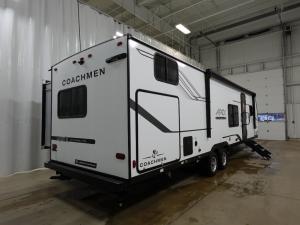 Apex Ultra-Lite 300BHS Photo