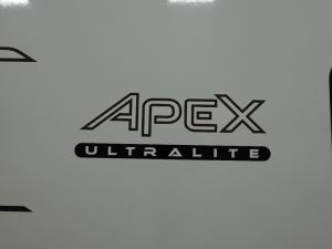 Apex Ultra-Lite 300BHS Photo