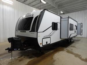 Apex Ultra-Lite 300BHS Photo