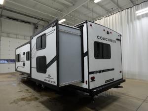 Apex Ultra-Lite 300BHS Photo