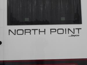 North Point 381CKRE Photo
