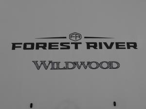 Wildwood Heritage Glen Elite Series 36FL Photo