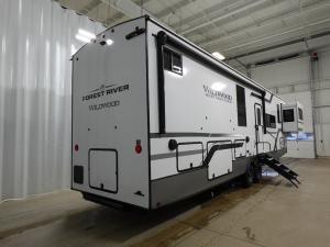 Wildwood Heritage Glen Elite Series 36FL Photo