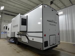Wildwood Heritage Glen Elite Series 36FL Photo