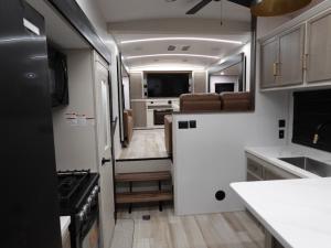 Wildwood Heritage Glen Elite Series 36FL Photo