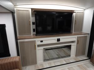 Wildwood Heritage Glen Elite Series 36FL Photo