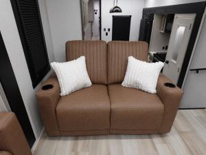 Wildwood Heritage Glen Elite Series 36FL Photo