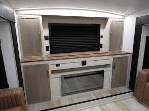 Wildwood Heritage Glen Elite Series 36FL Photo