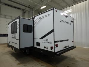 Apex Ultra-Lite 242BARV Photo