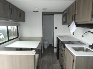 Transcend One 151RB Photo