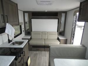 Transcend One 151RB Photo