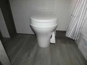 Transcend One 151RB Photo