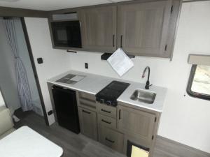 Transcend One 151RB Photo