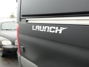 Launch 19Y Photo