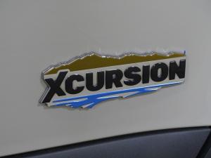 Xcursion SL4E Photo