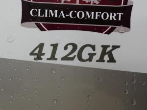Redwood 412GK Photo